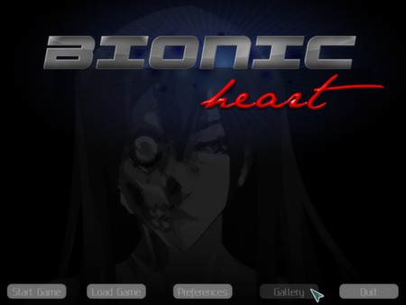 скриншот Bionic Heart 0