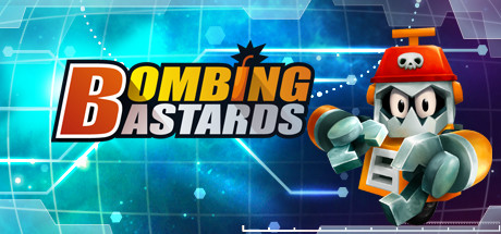 Bombing Bastards steam charts