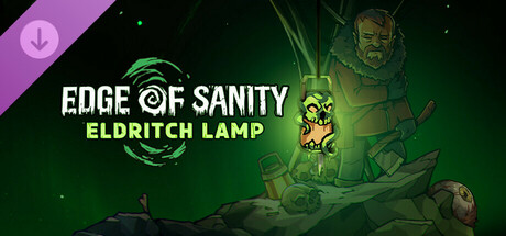 Edge of Sanity - Bonus Lamp banner