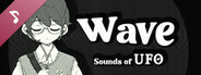 WAVE-Sound of UFO （OST）