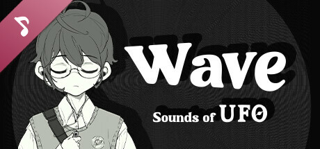 WAVE-Sound of UFO （OST） banner image