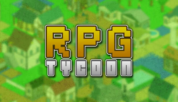 RPG Tycoon on Steam