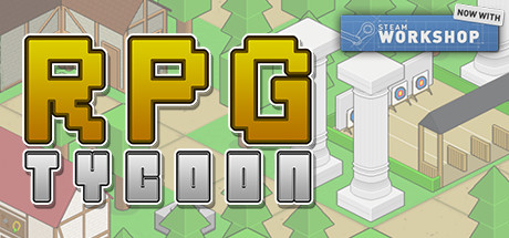 RPG Tycoon header image