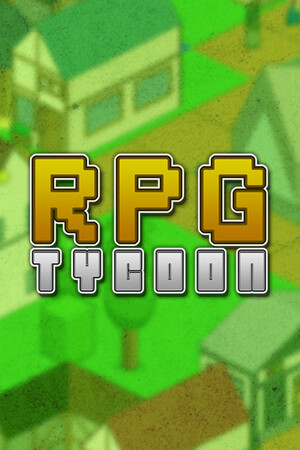 RPG Tycoon + Soundtrack Steam CD Key