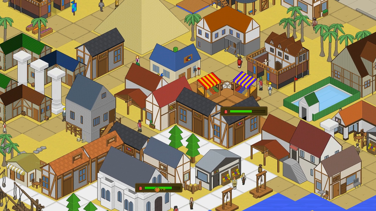 RPG Tycoon 6