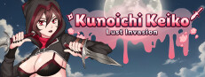 Kunoichi Keiko: The Lust Village