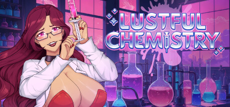 Lustful Chemistry steam charts