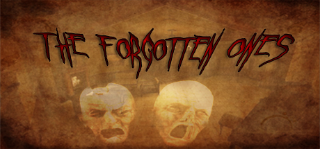 The Forgotten Ones system requirements