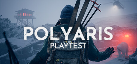 POLYARIS Playtest banner