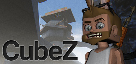 CubeZ header image