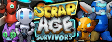 Scrap Age: Survivors