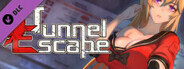 Tunnel Escape: Artbook and Wallpapers (+18)