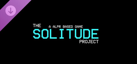 The Solitude Project banner image