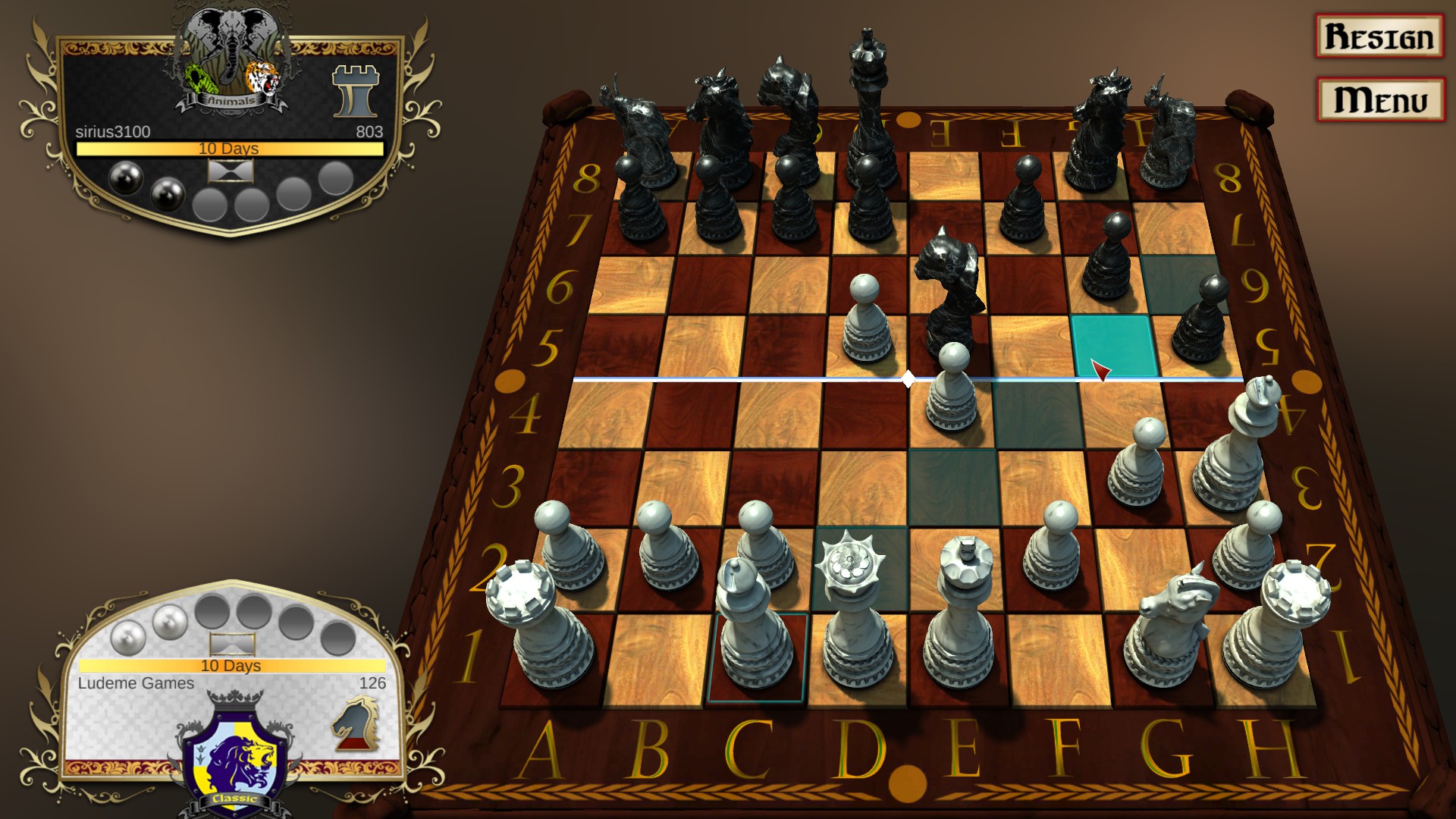 Chess 2: The Sequel on Steam