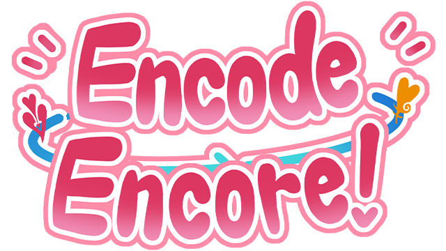 Library Logo - Game logo for library