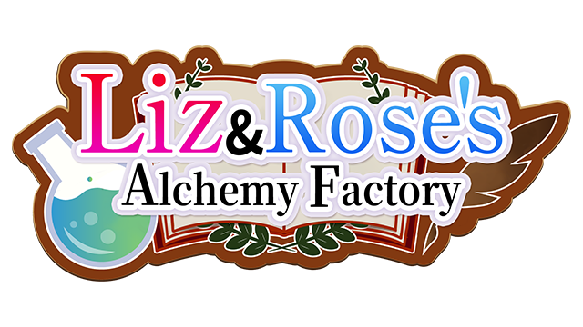 Library Logo - Game logo for library