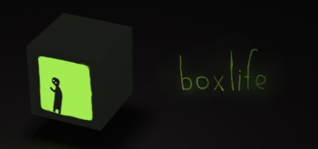 boxlife Cover Image