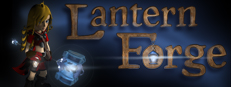 Lantern Forge 게임 이미지