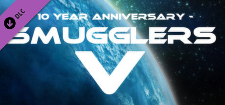 Smugglers 5 DLC: The Smugglers Guild PC DLC deal