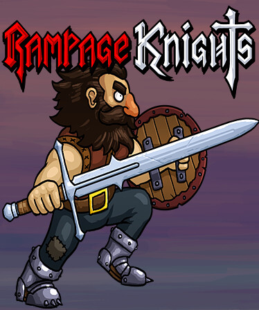 Rampage Knights