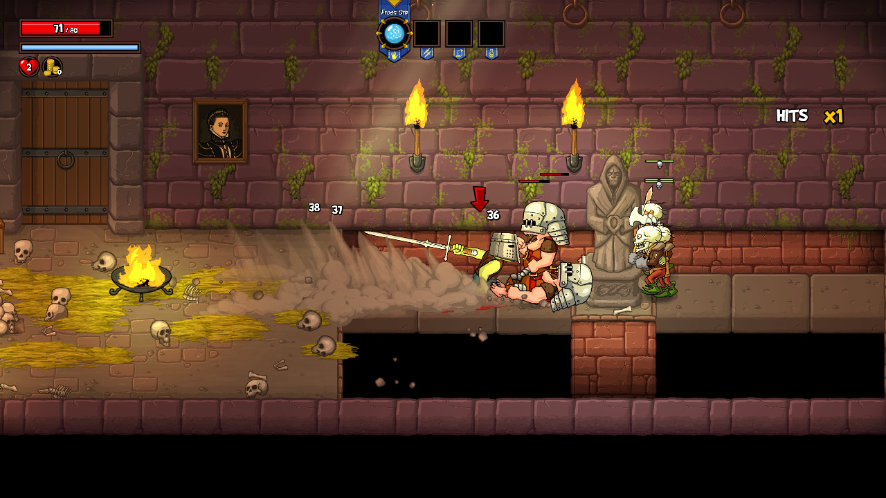 Dungeon Rampage is a Free to Play, Action-Packed MMO Game