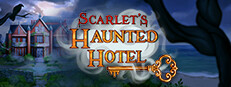 Scarlet's Haunted Hotel
