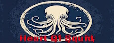 Heart Of Squid
