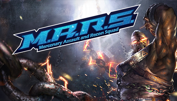 Mars video shop game