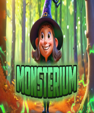 Monsterium