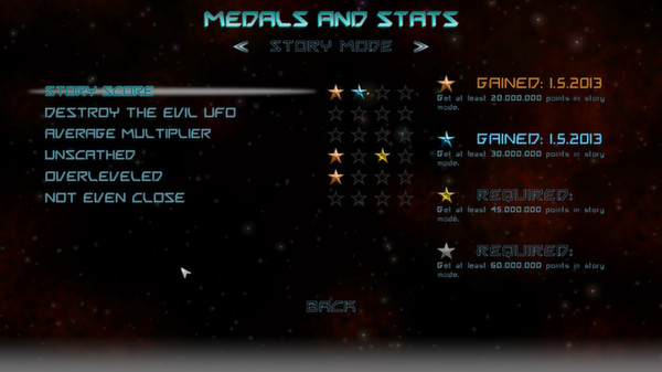 Star Saviors скриншот