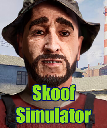 Skoof Simulator