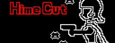 Hime Cut