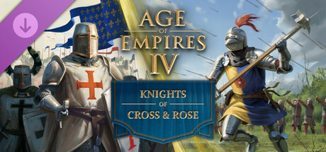 Age of Empires IV: Knights of Cross and Rose