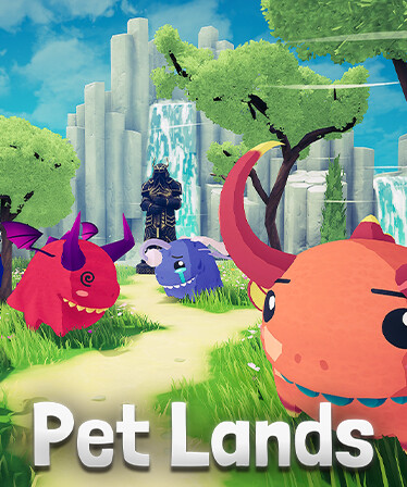 Pet Lands