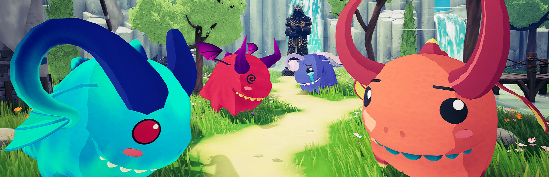Pet Lands
