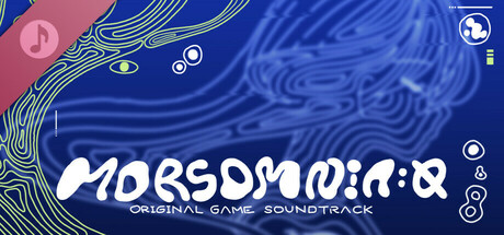 MORSOMNIA:0 Soundtrack banner image