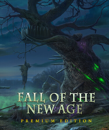 Fall of the New Age Premium Edition