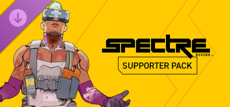 Spectre Divide - Supporter Pack banner image