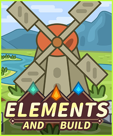 Elements and build