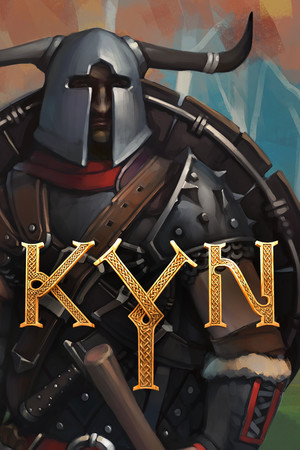 Kyn - PC (Steam)