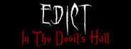 EDICT: In The Devil's Hall