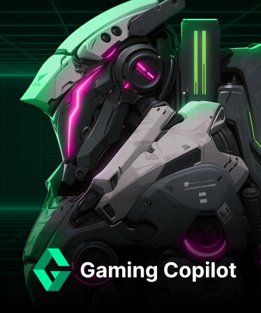 Gaming Copilot: AI Companion