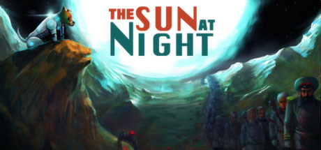 The Sun at Night header image