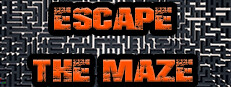 Escape The Maze