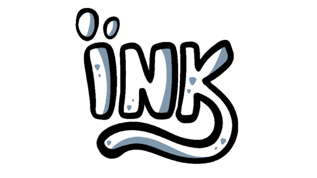 Library Logo - Game logo for library