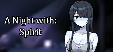 A Night With: Spirit banner