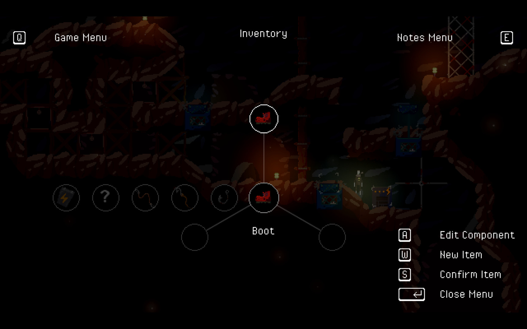The Thin Silence screenshot 9