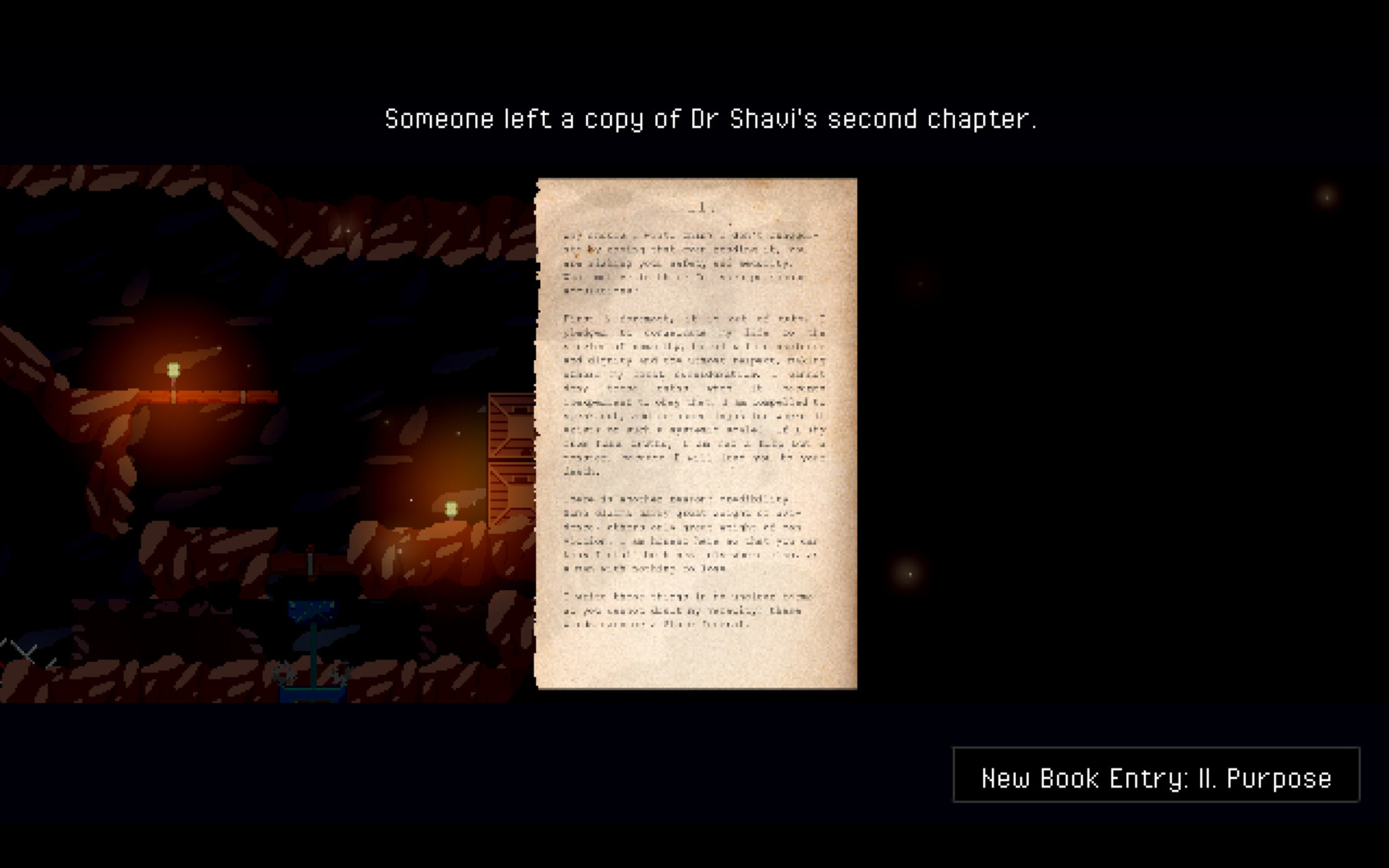 The Thin Silence screenshot 6
