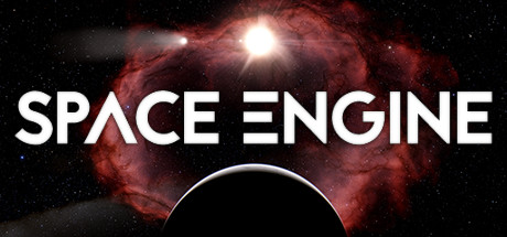 《太空引擎 SpaceEngine》免安装中文版v0.990.43.1880全DLC