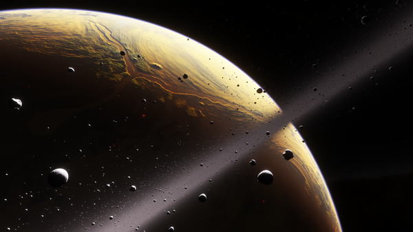 SpaceEngine